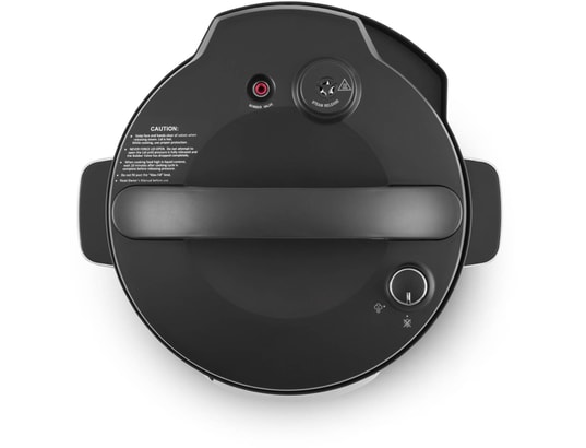 CROCK-POT - Multicuiseur CROCK POT CSC062X01 Mijoteur 5.6L