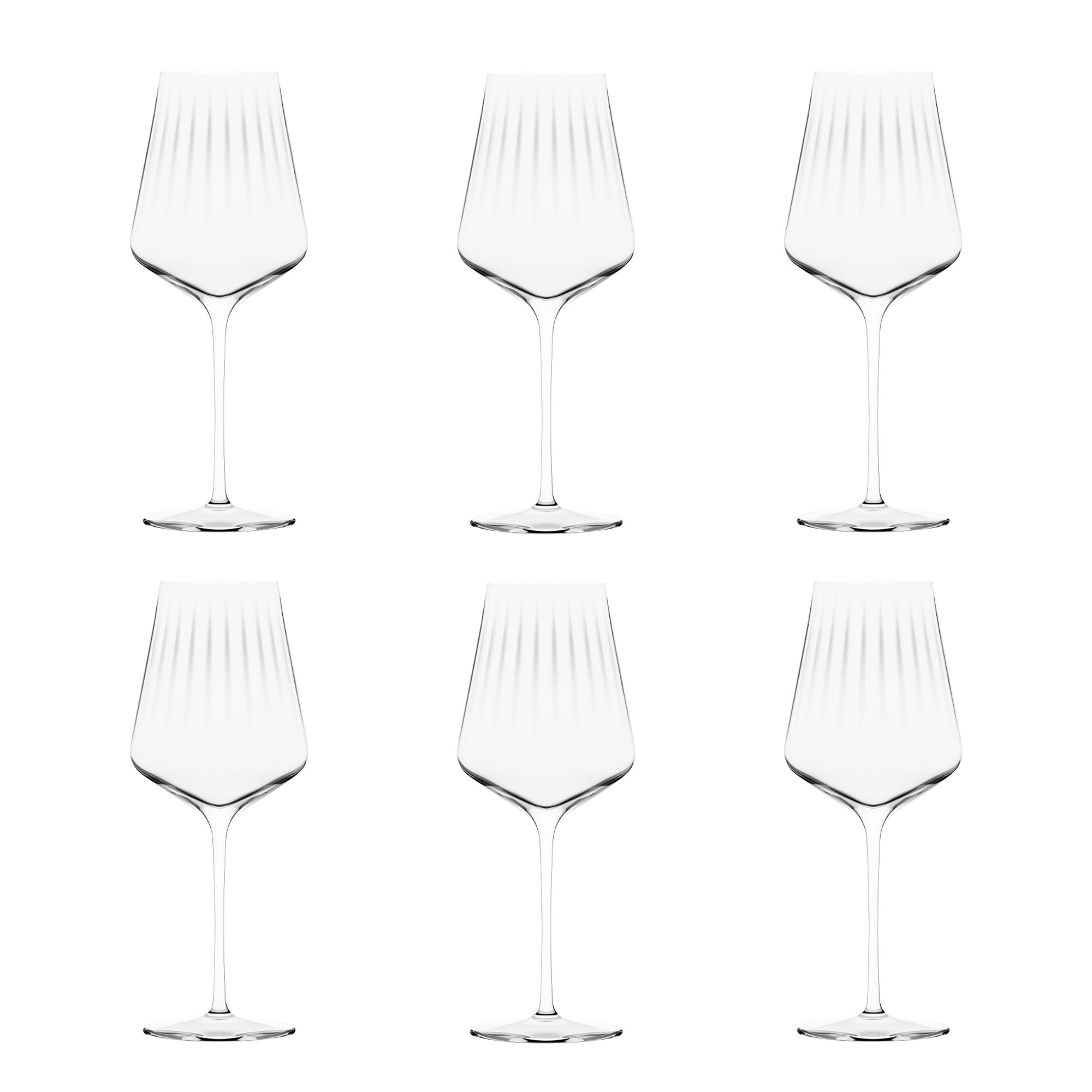 StÃ¶lzle Lausits Lausits Wijnglas Symphony 64 cl 6 stuks