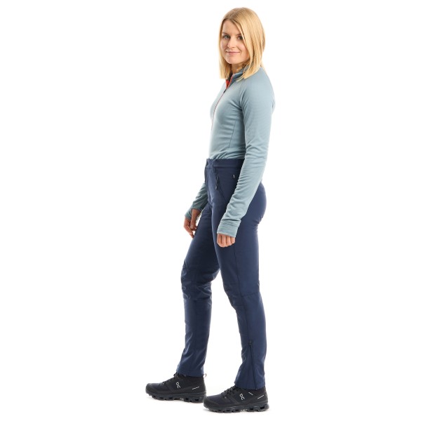 Stoic - Women's SälkaSt. Wool Winter Tech Pants - Pantalon de trekking