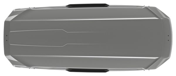 Coffre de Toit Thule Motion 3 XL Low (400 L) Gris Titan Glossy