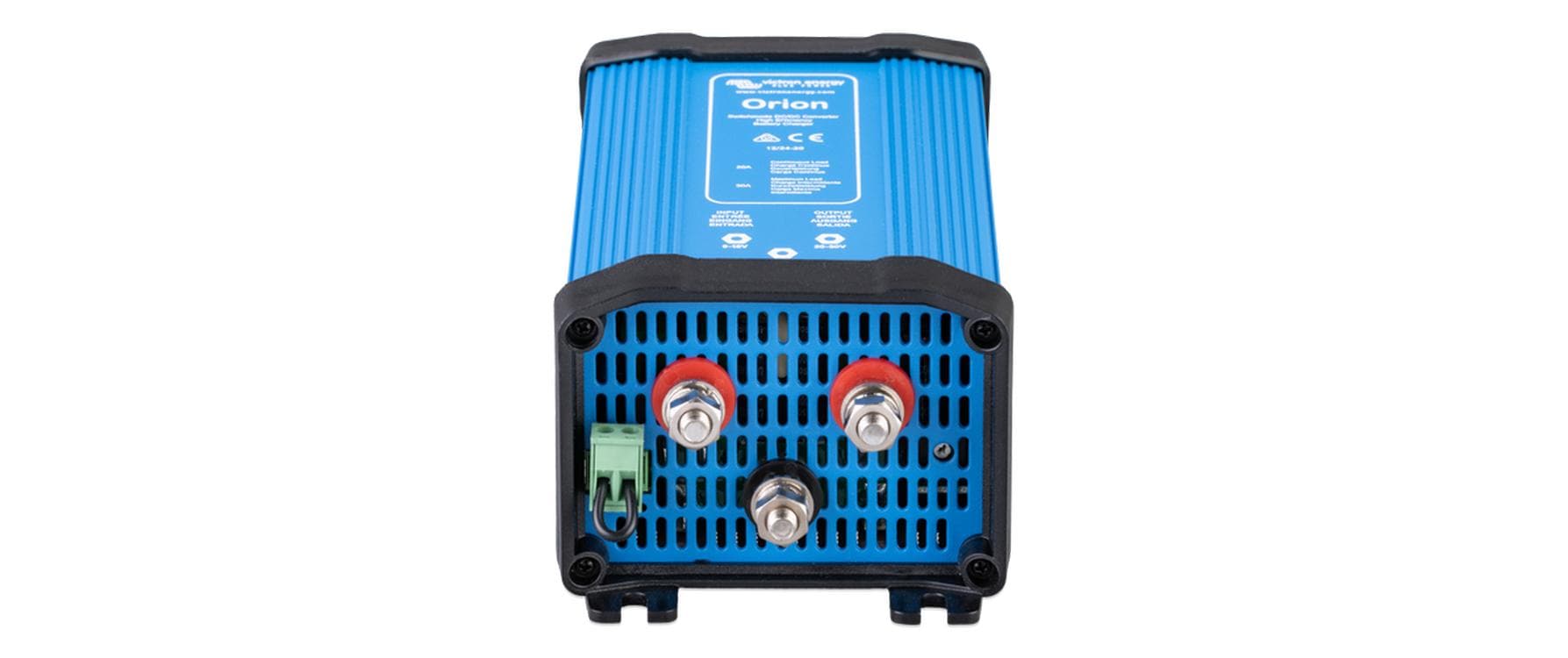 Gleichstromwandler DC/DC Orion 12-24 V 20A<br>DC-DC-Konverter, nicht isoliert