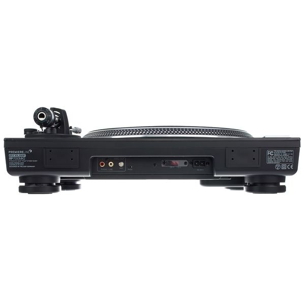 Reloop ELITE RP 7000 MK2 Bundle