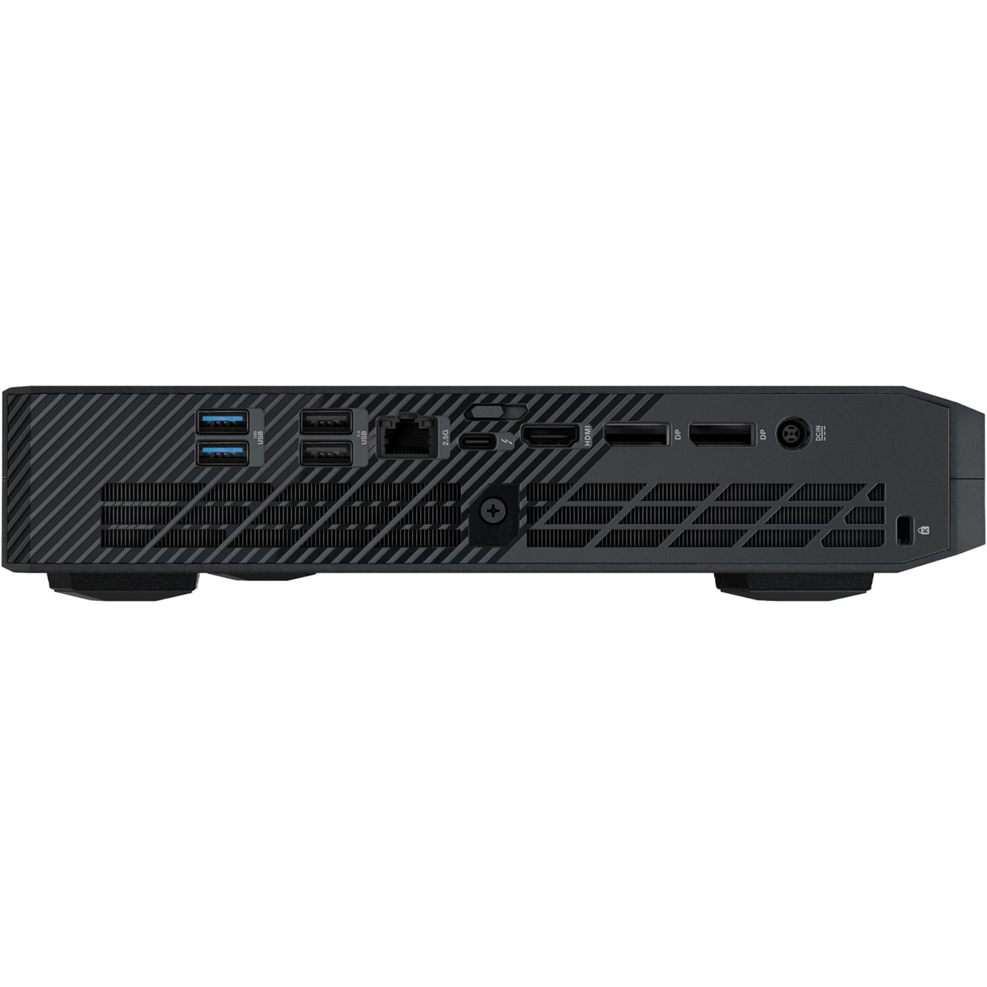 ASUS Barebone NUC 14 Performance Kit RNUC14SRKU710002I