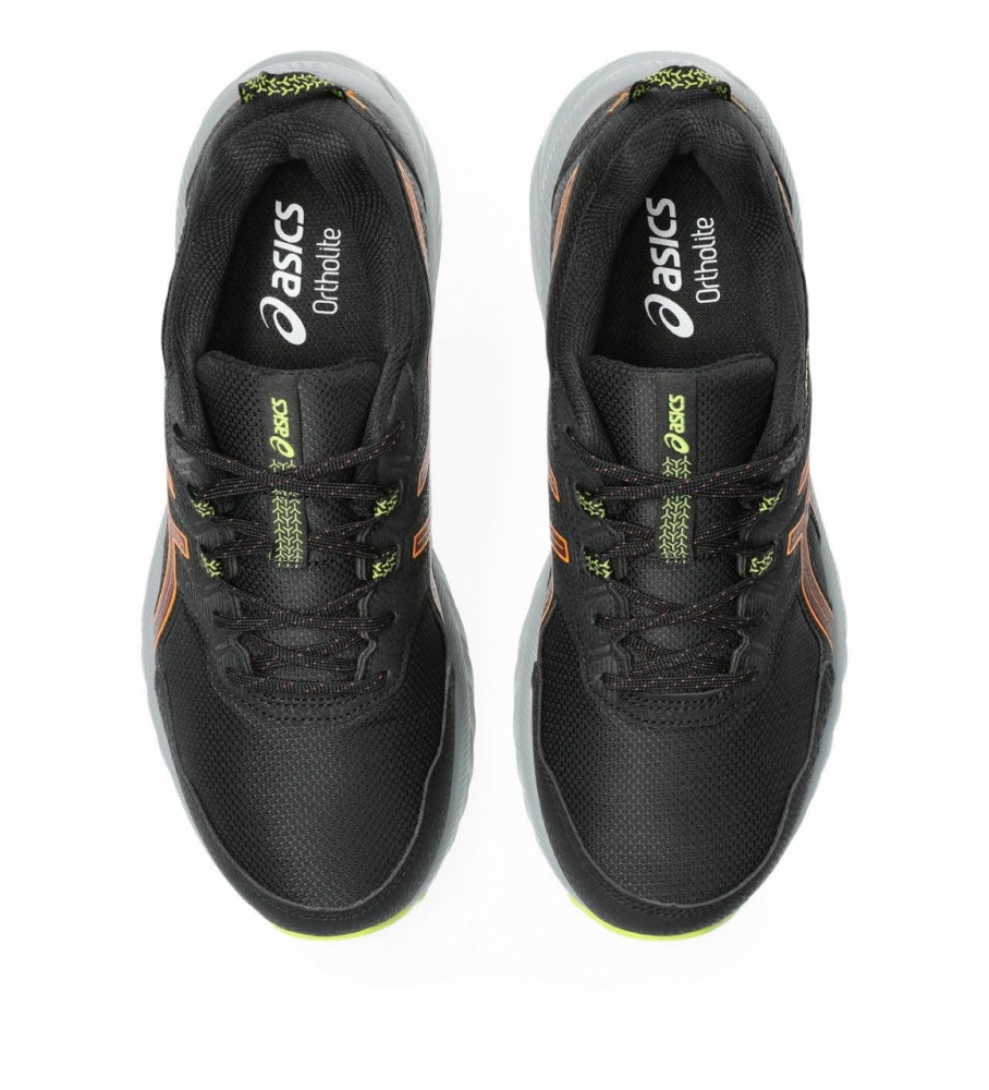 Tênis Asics Gel-Venture 9 Preto