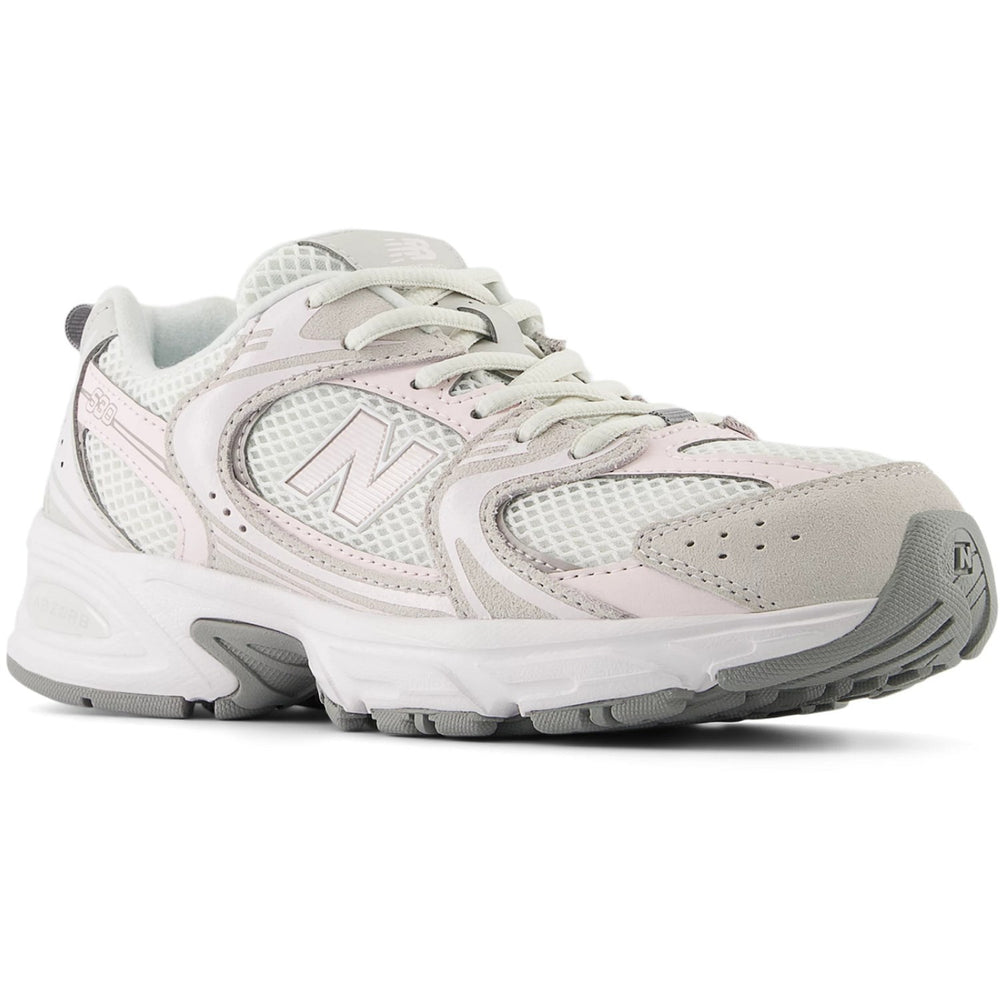 Køb New Balance Sneakers Grey Matter 530 Kids Lace