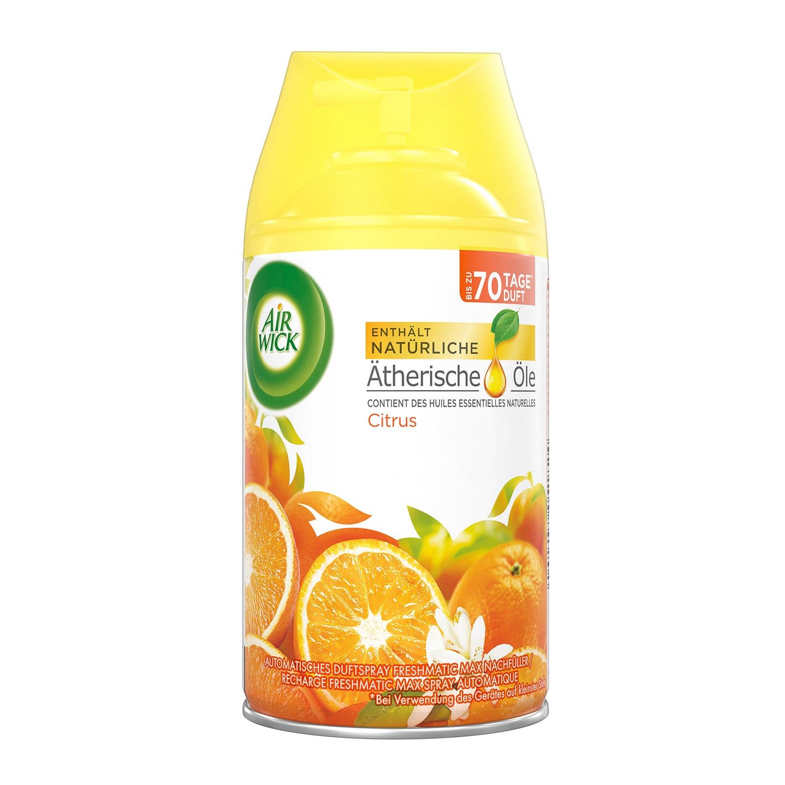 Air Wick Freshmatic Citrus Nachfüller