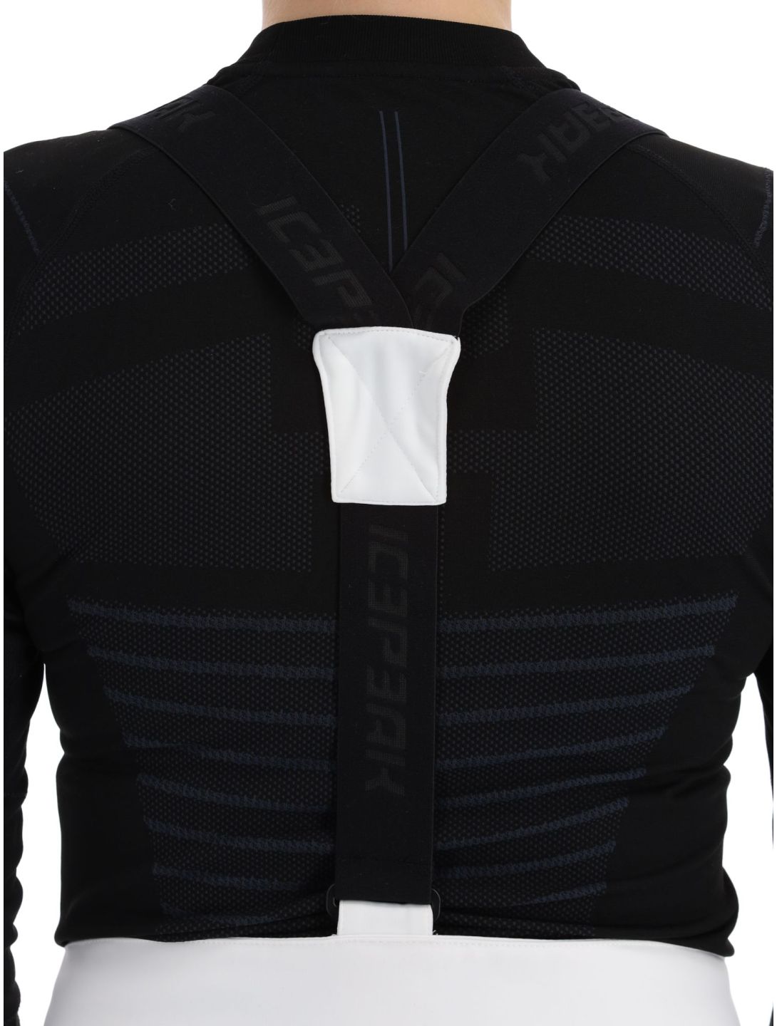Ellsworth softshell skibroek dames