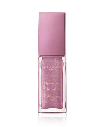 Clarins Lip Comfort Oil Shimmer 02 Purple Rain 7ml