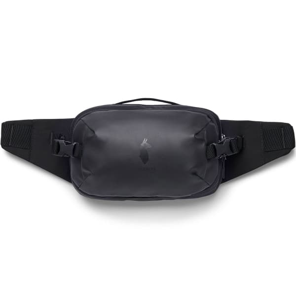 Sac à dos lifestyle COTOPAXI ALLPA X 1.5L HIP PACK BLACK