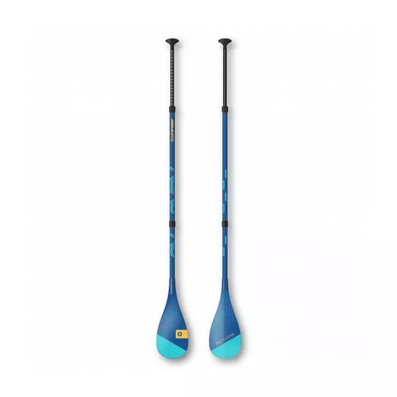 Pagaie SUP UNIFIBER Explore Glass 3 PC