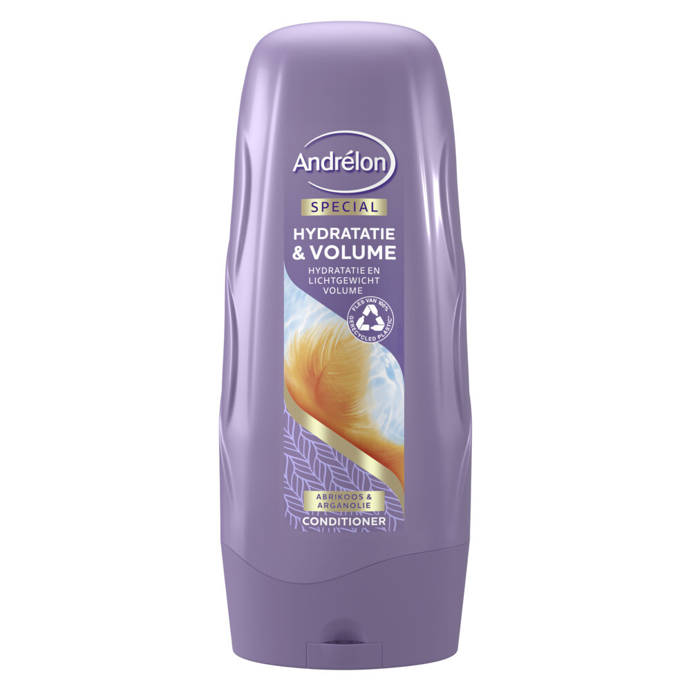 6x Andrelon Conditioner Special Hydratatie & Volume300 ml