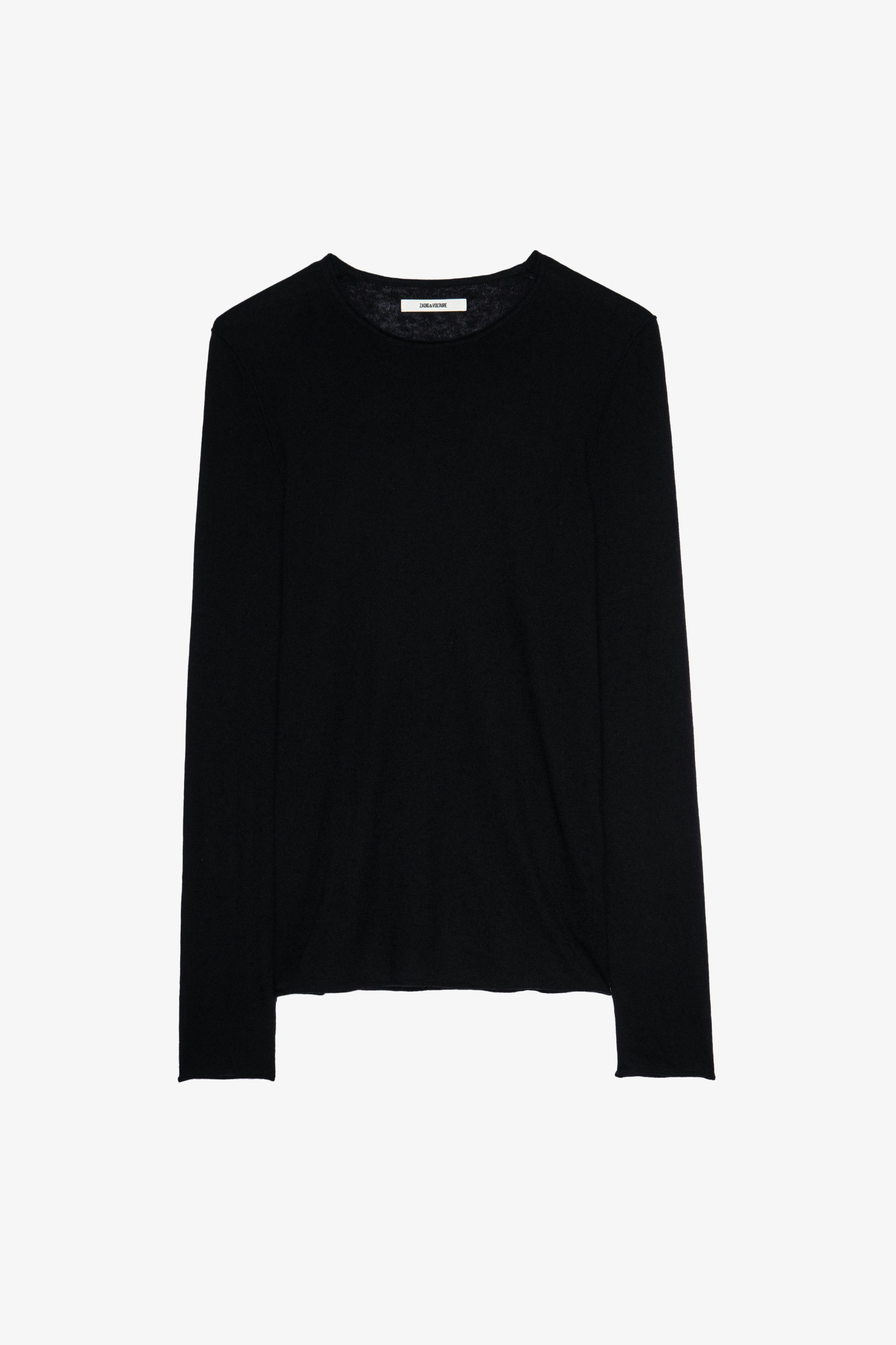 Pull Teiss Cachemire