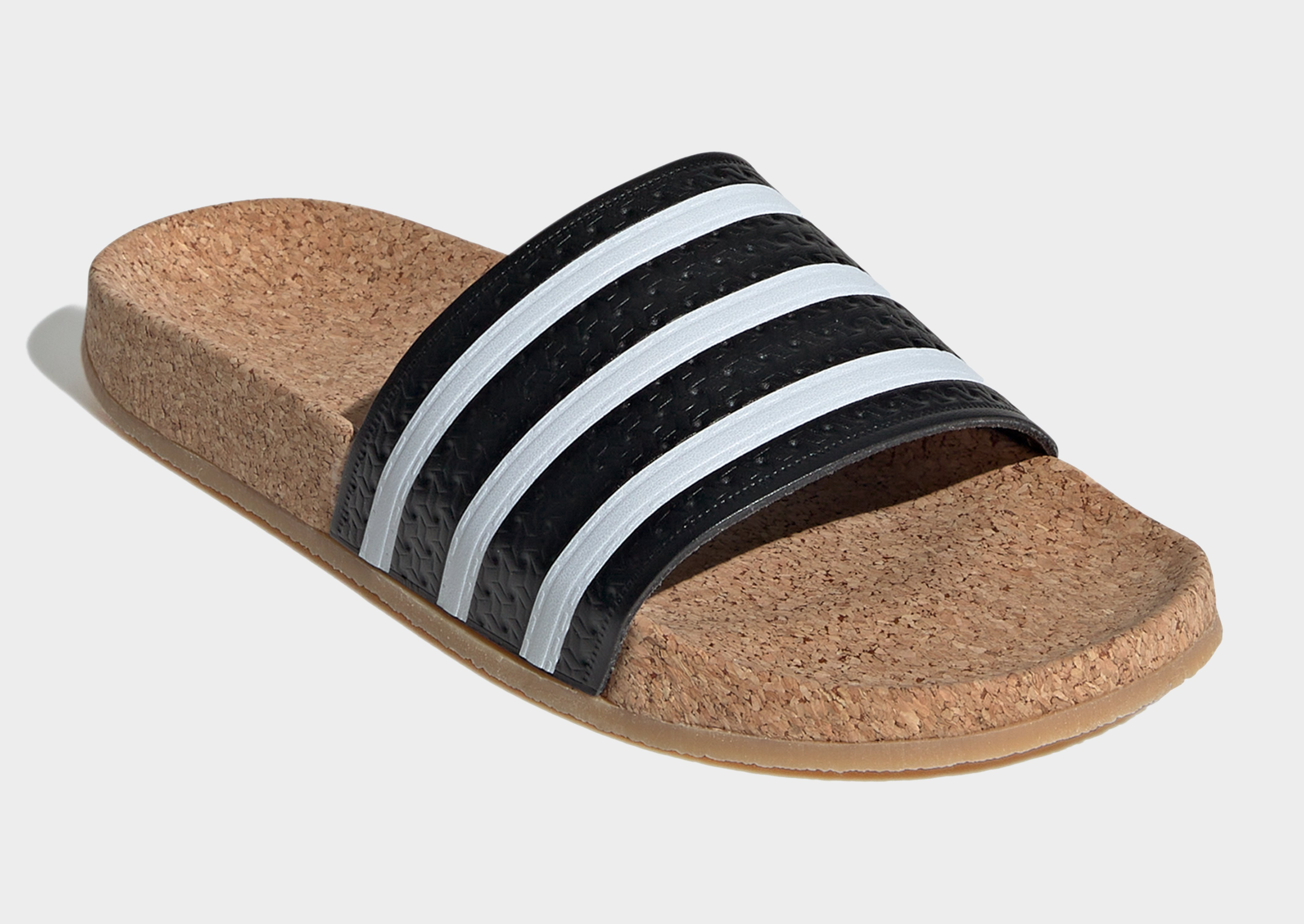 adidas Originals Claquette adilette Cork