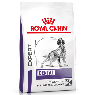 Royal Canin VET Hund Dental 6kg