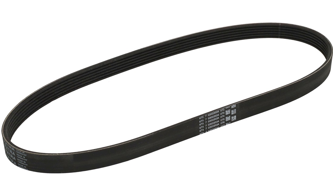 Multi v-rem 6 pk x 922 mm