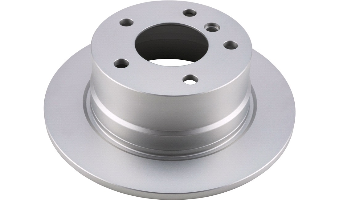 Bremseskive 272 x 10 mm