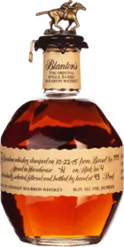 BLANTON'S ORIGINAL 70CL