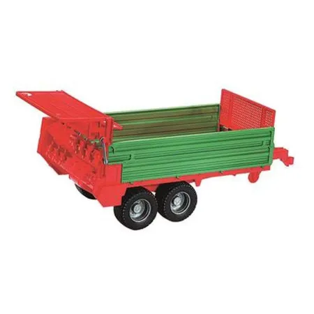 BRUDER® Stalldungstreuer