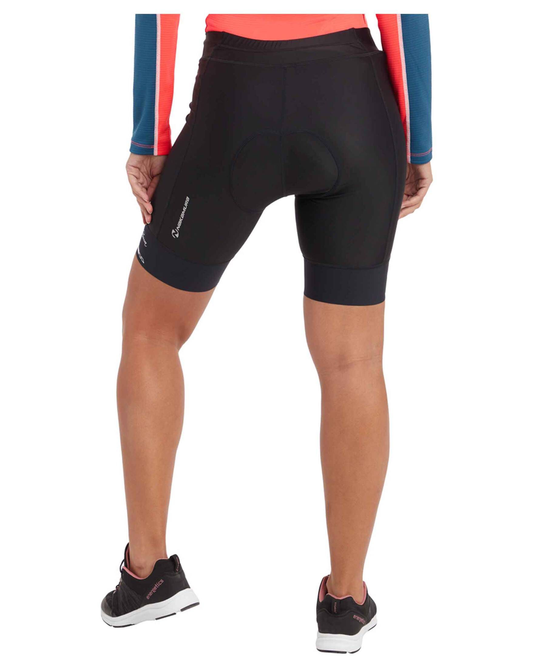 Nakamura| Damen Radsport Shorts DEGNA III W