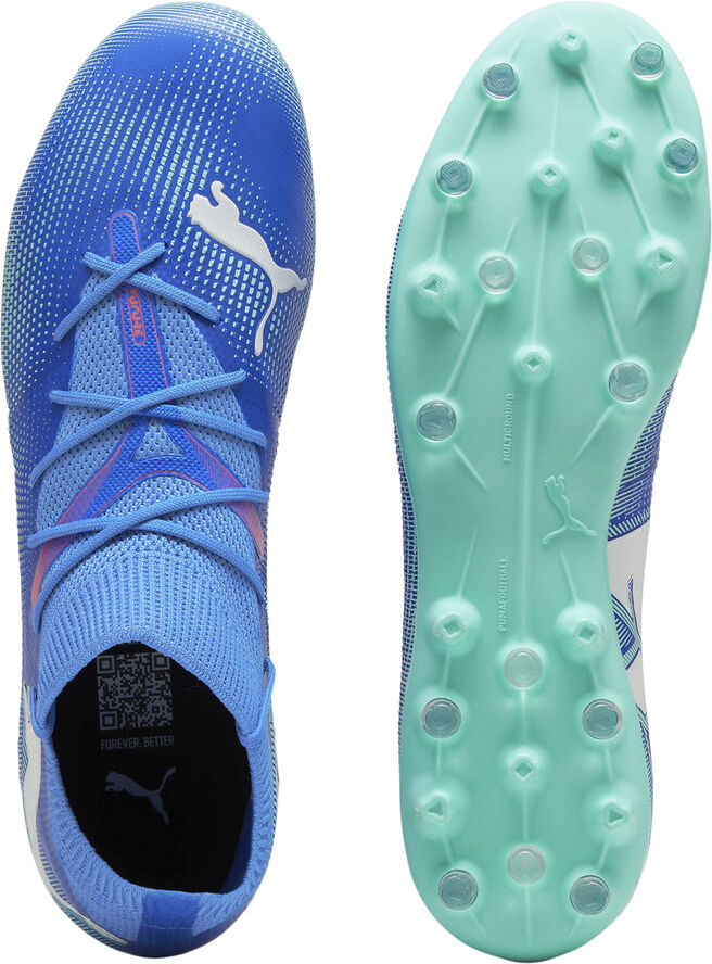 Puma Future 7 Match MG Fodboldstøvler Multifarvet