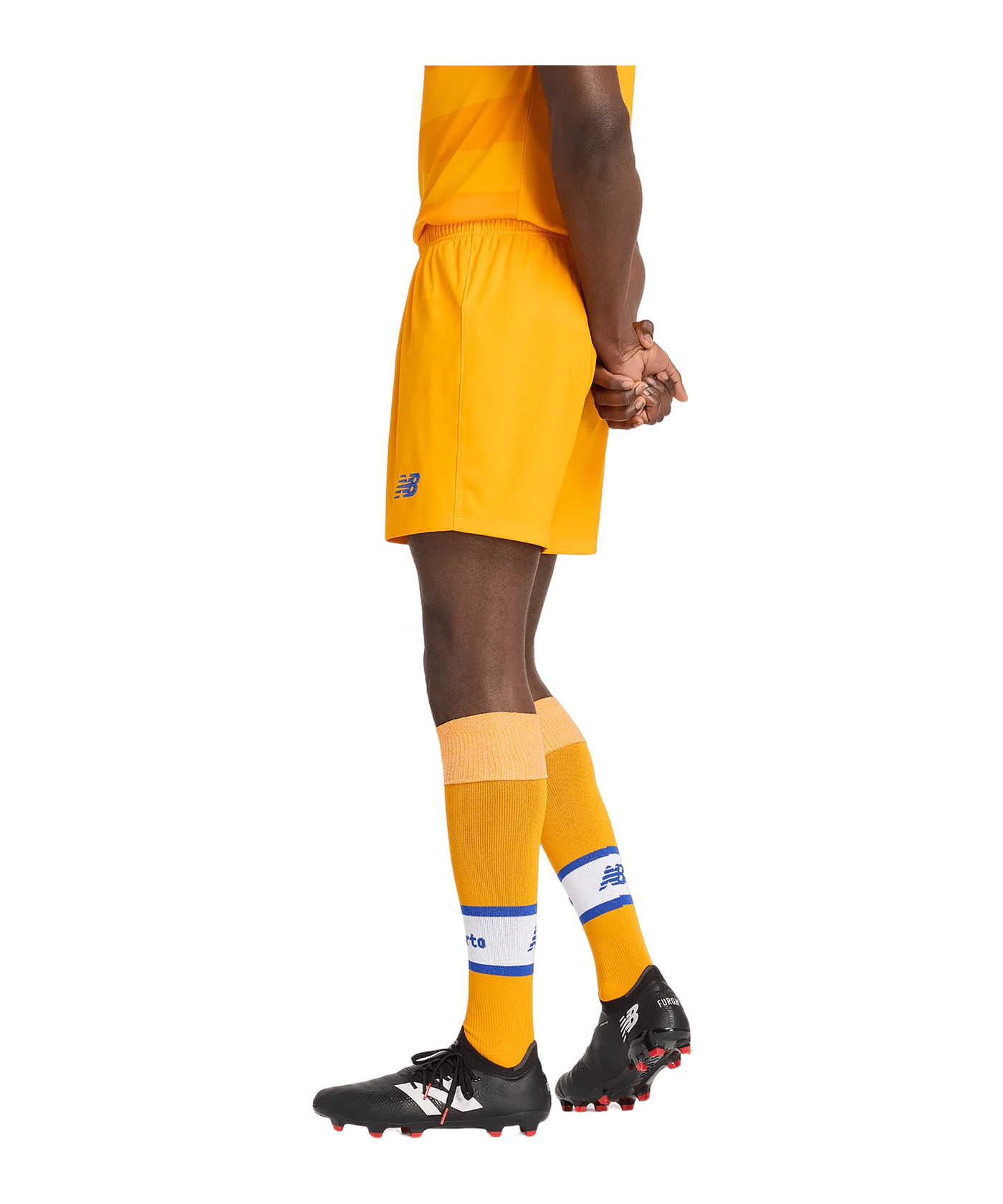 New Balance FC Porto Short Away 2024/2025 FAWY