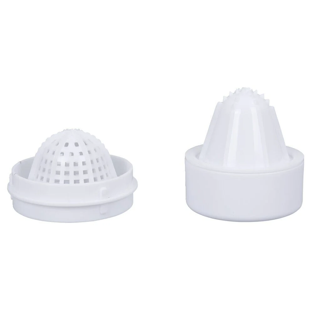 Presse fruits 2-en-1 Ø9,5xH15cm
