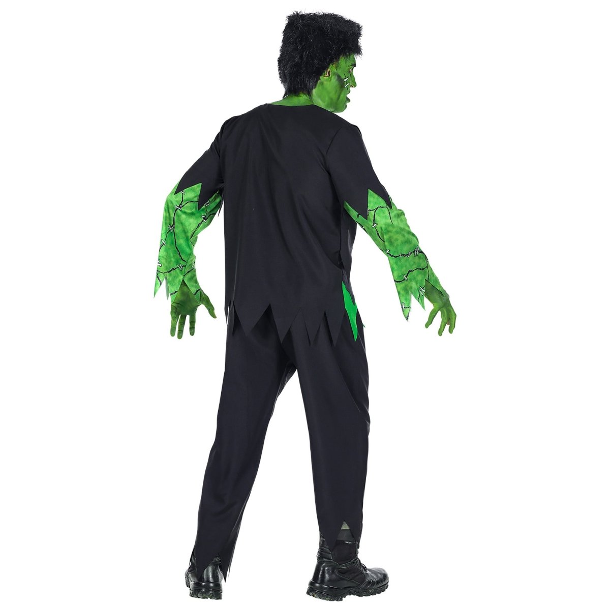 Halloween Kostuum Heren Monster