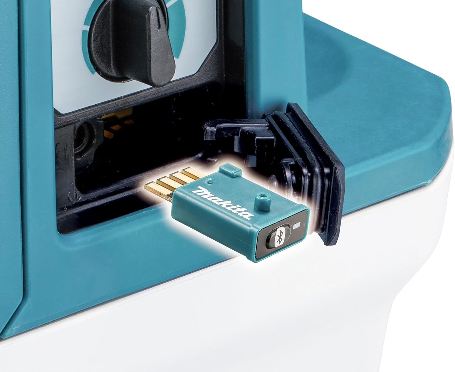 Makita VC013GLZ03 Akku-Staubsauger 40V max. (ohne Akku, ohne Ladegerät)