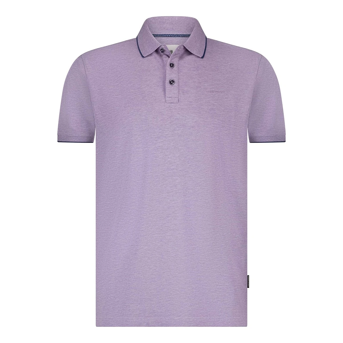 Heren T-shirt 420024 Zeke