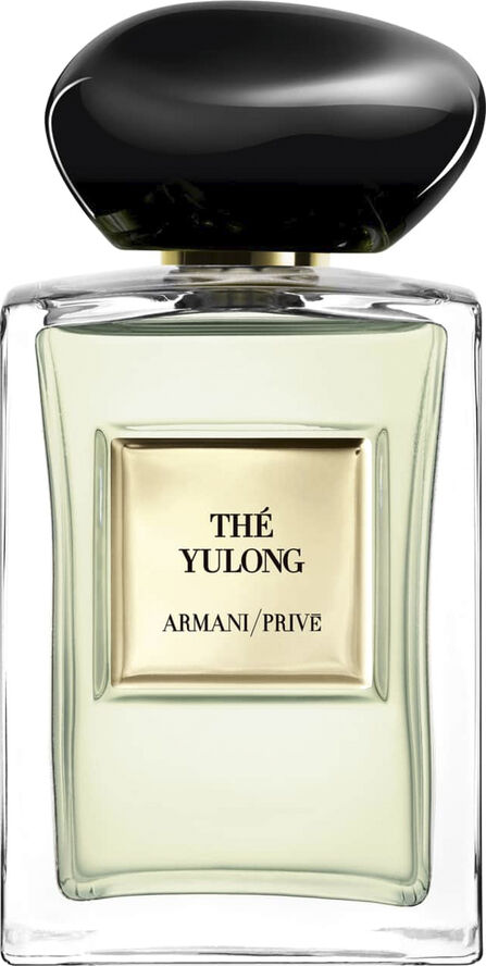 Armani Armarni Privé - Thé Yulong