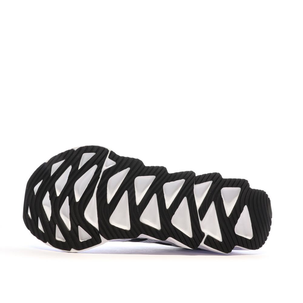 Adidas Baskets Blanches/Noires Homme Adidas Switch