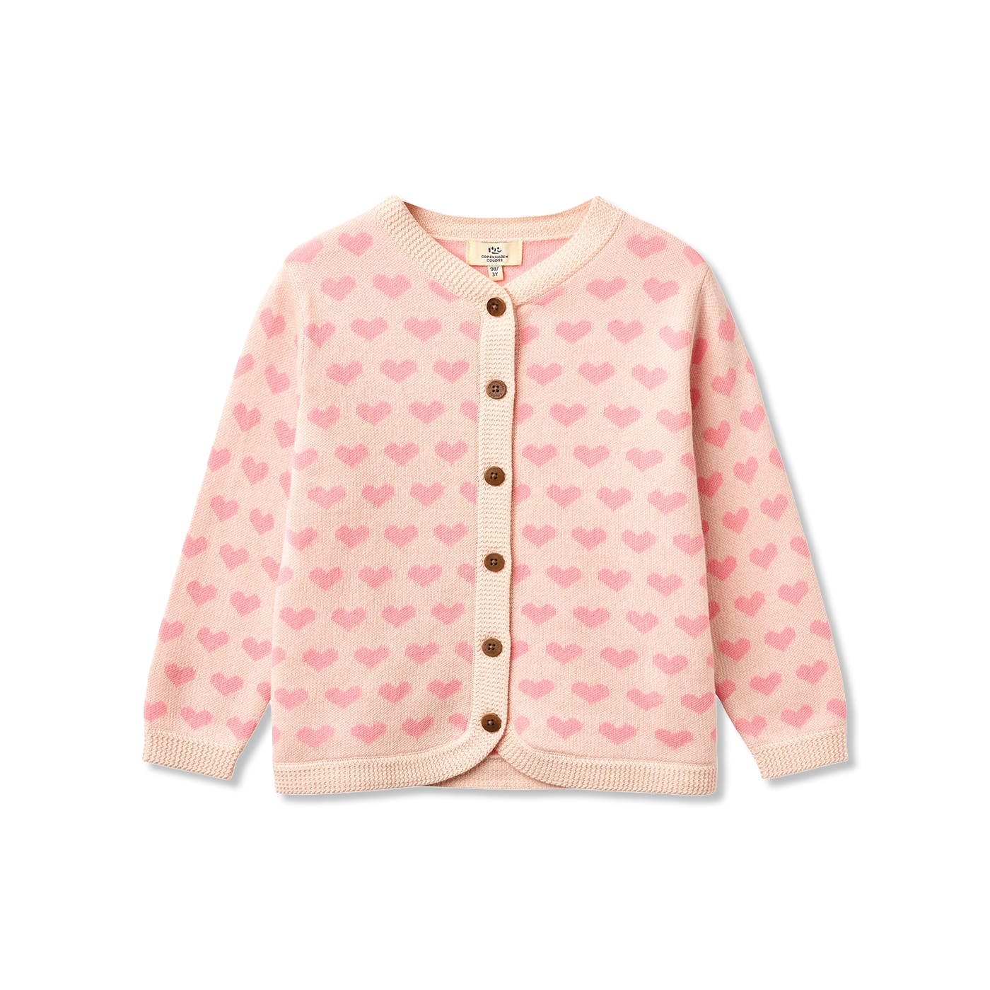 CARDIGAN cardigan