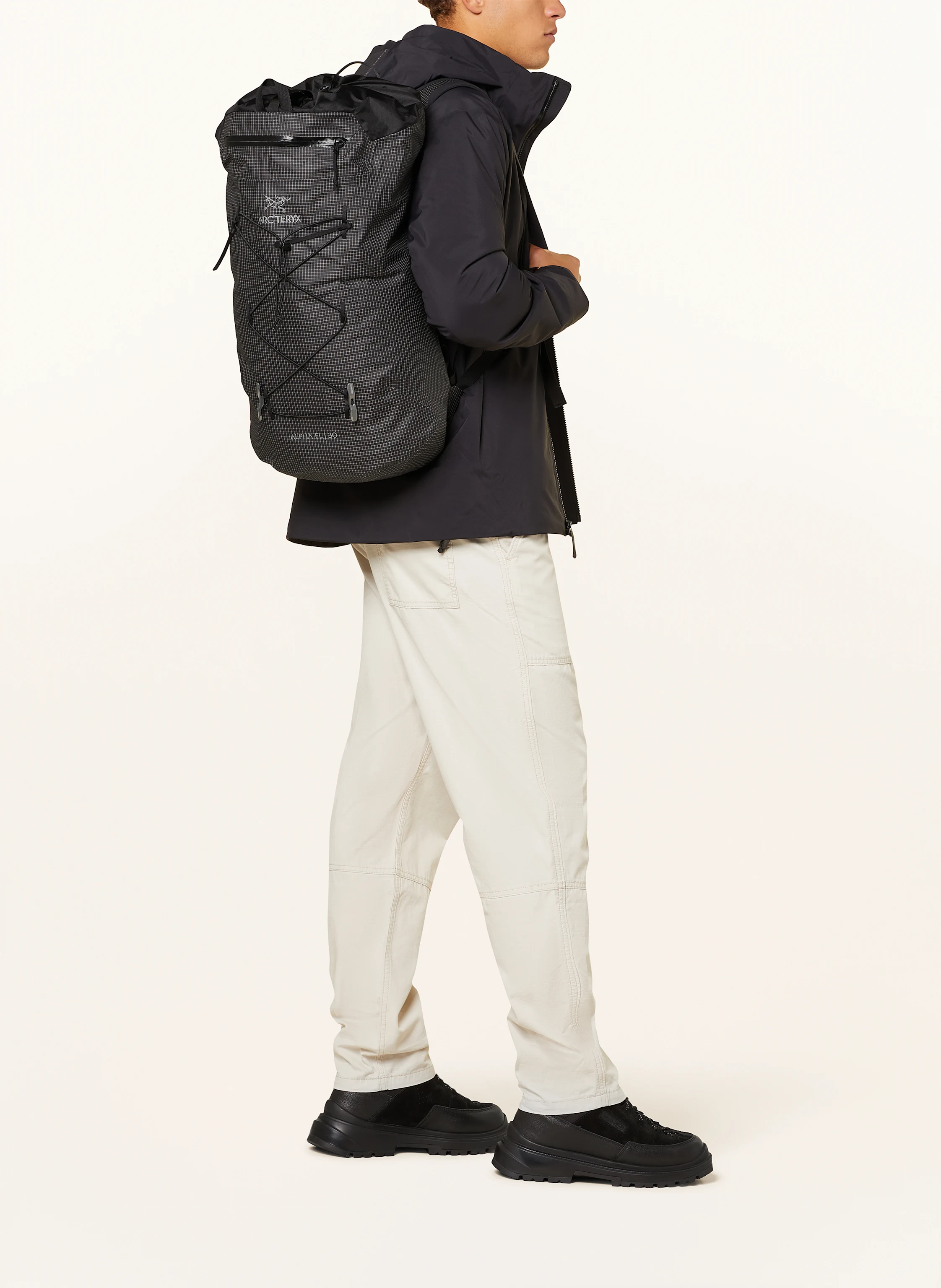 ARC'TERYX Rucksack ALPHA FL 30 l