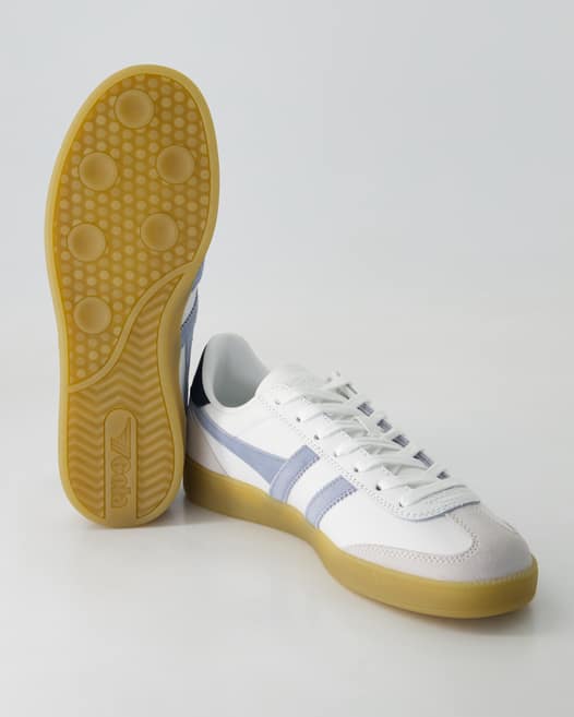 Gola CLB744 Sneaker in Weiß