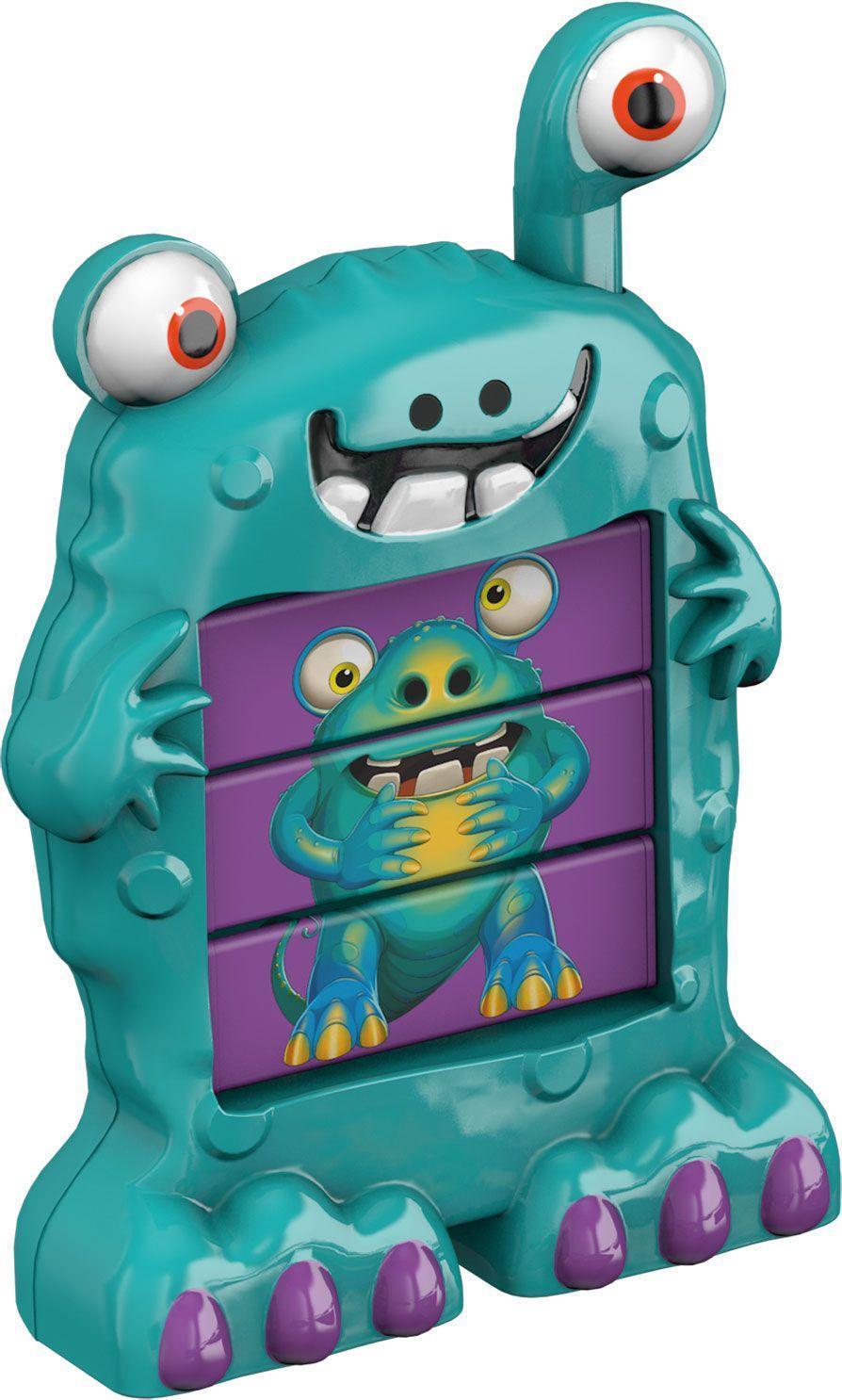 Monsterjäger (Kinderspiel)