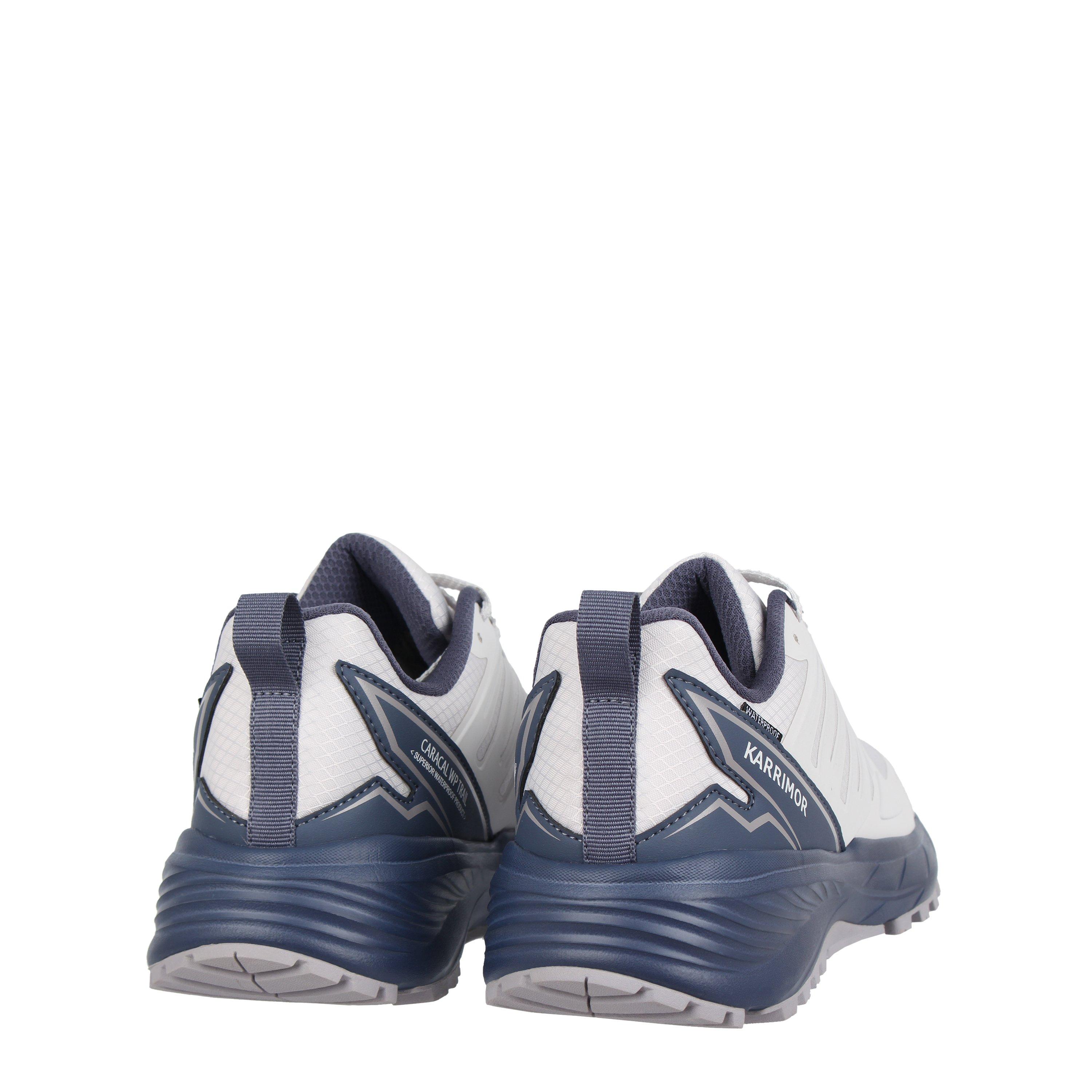 Karrimor Caracal Waterproof Mens Trainers