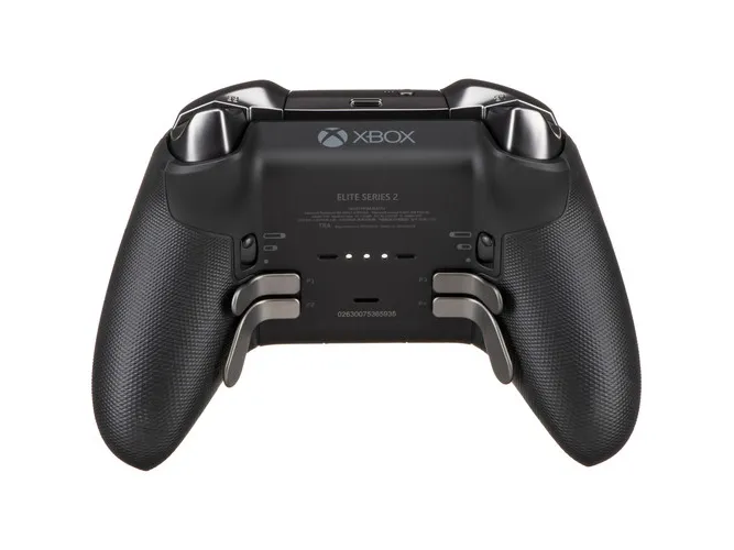 Microsoft® Xbox Elite Wireless Controller - Series 2 - gamepad - trådløs - Bluetooth - for; Xbox Series S/X, Xbox One, PC