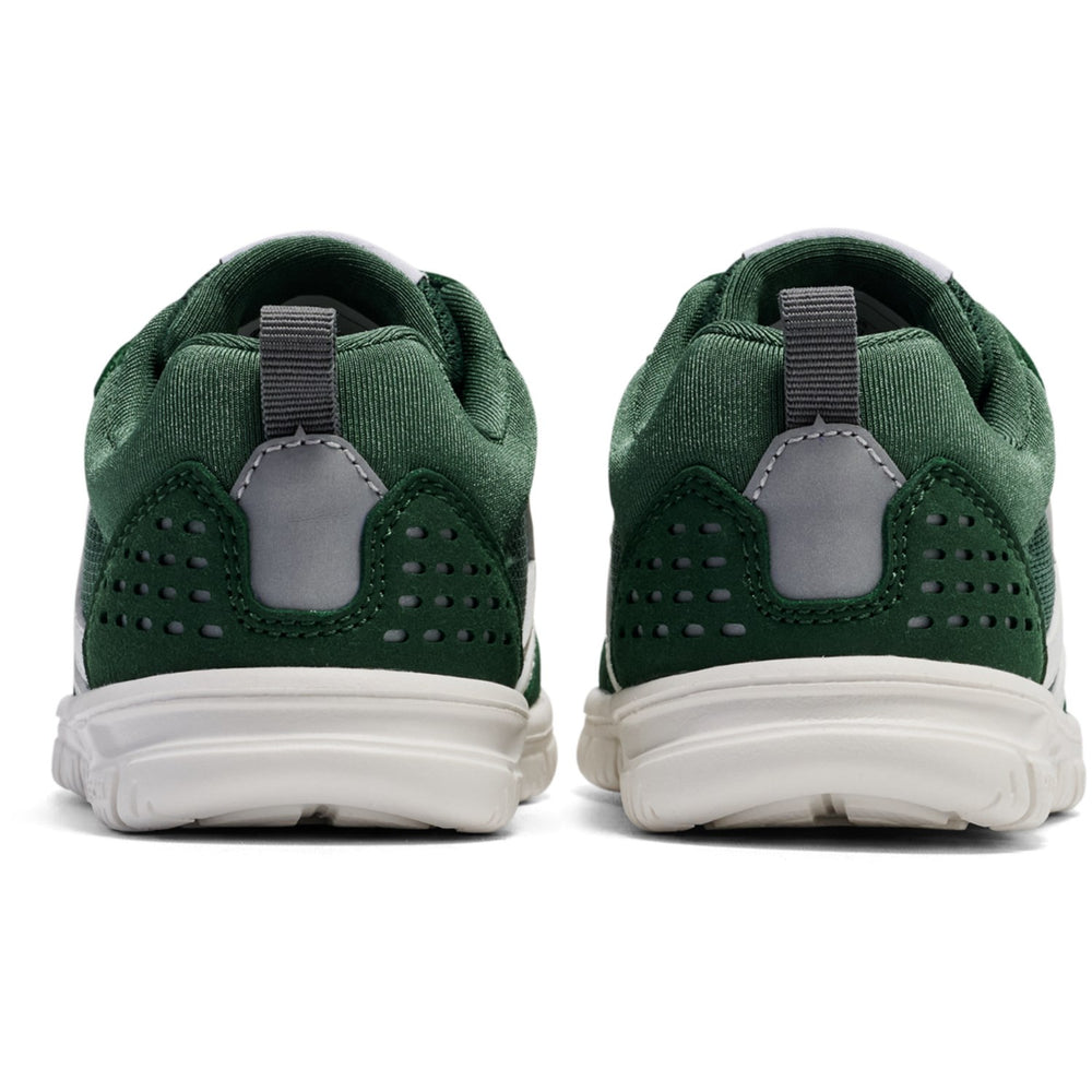 Køb Hummel Dark Green Crosslite Infant Sneakers