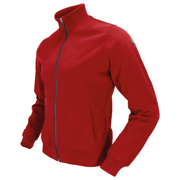 Harisson - Blouson femme Prélude Lady Fit Rouge