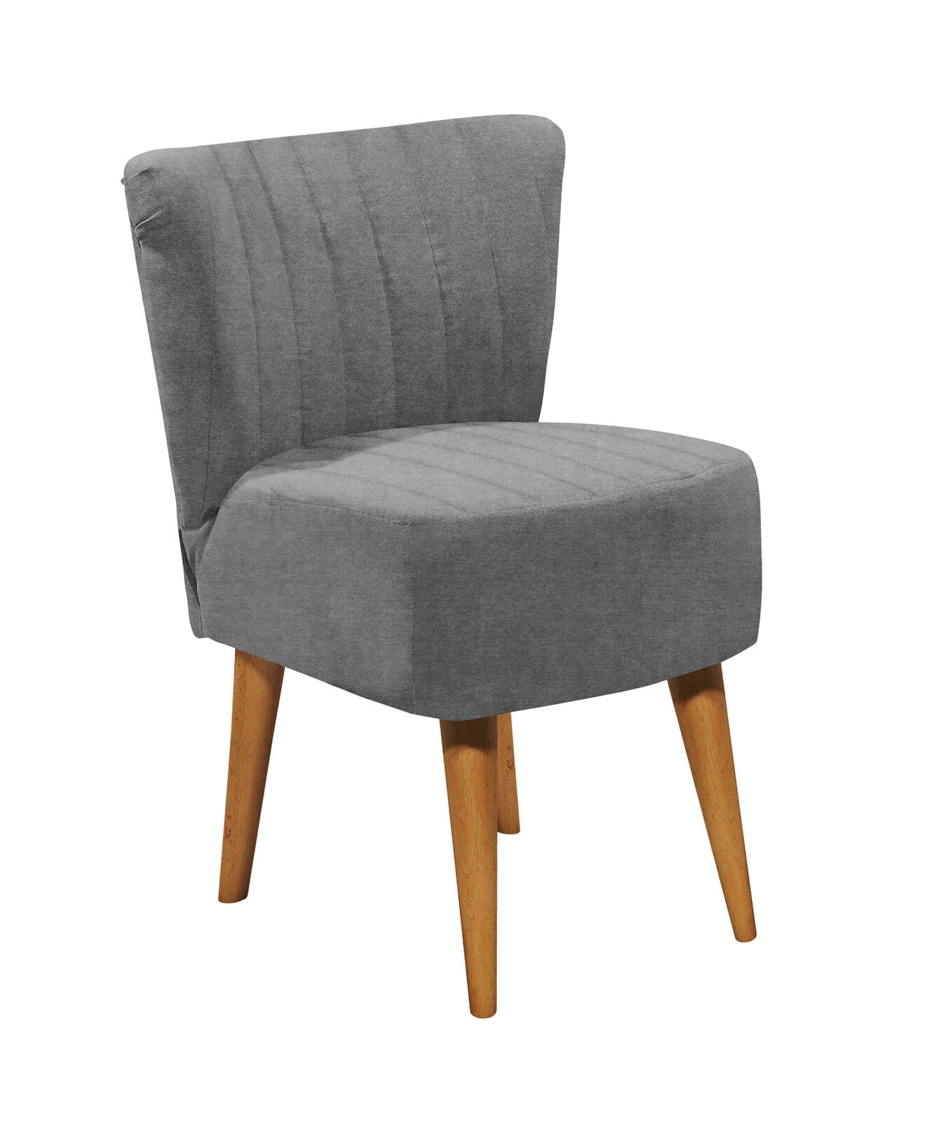 Sessel Bruno 65x89x70 cm flamingo