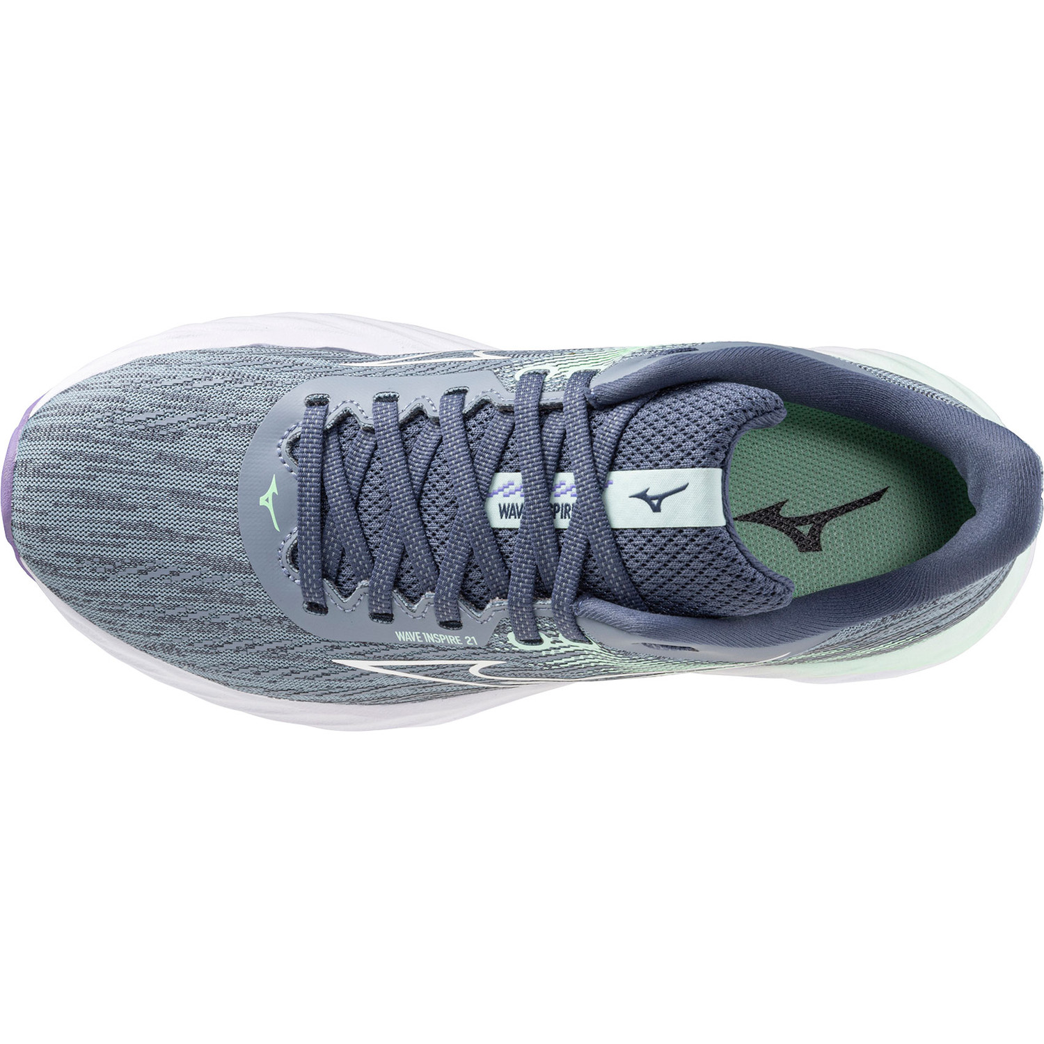 Mizuno Wave Inspire 21 Dames