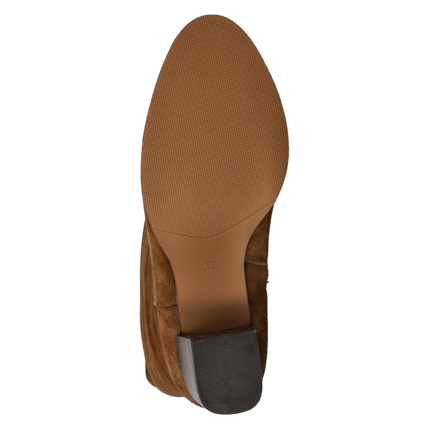 dames laars Nelson Cognac