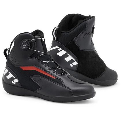 Baskets Rev it JETSPEED PRO - Rouge