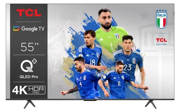 TCL 55C655 - 55