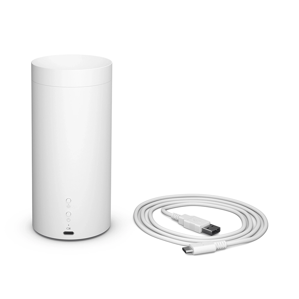 Stadler Form Lucy Aroma Diffuser weiss