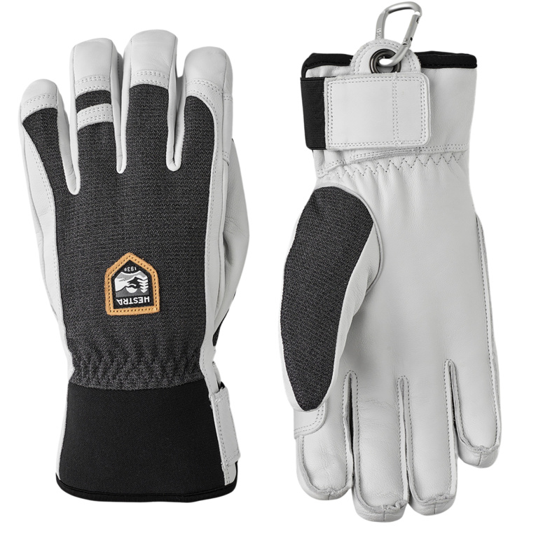 Hestra Army Leather Patrol Handschuhe