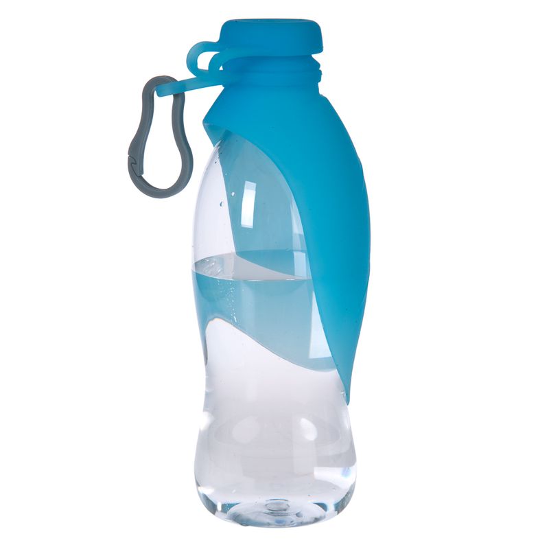 Gourde de voyage Smartpet