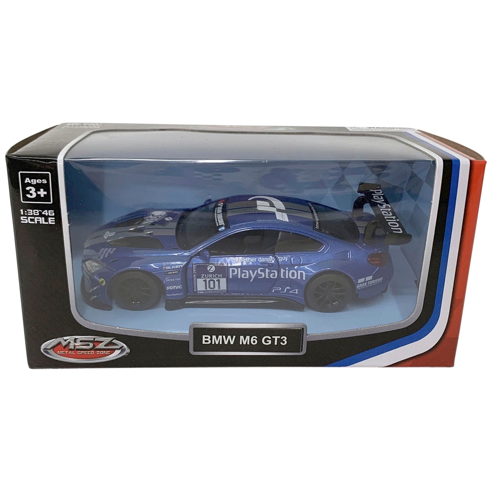 Sortiment an Diecast-Fahrzeugen im Maßstab 1:38 mit Rückziehmechanismus