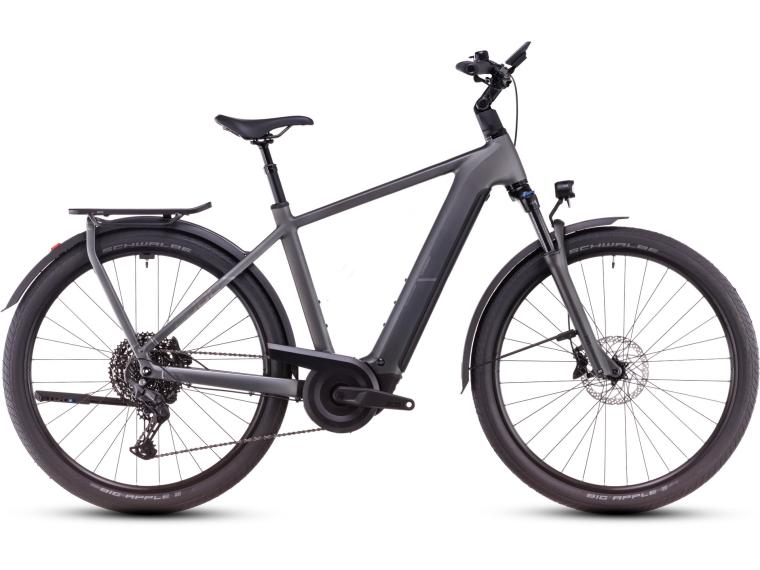 Cube Kathmandu Hybrid Pro 800 Hybride E-Bike