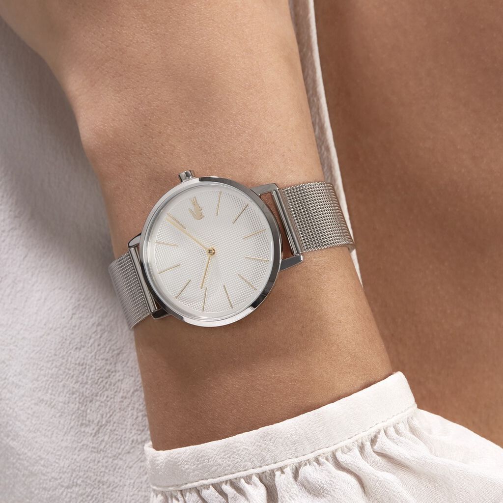 Montre Lacoste Moon Argent